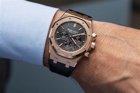 audemars piguet bronze|audemars piguet rose gold.